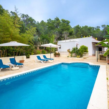 Holiday Home Can Toni Mari By Interhome Сан-Карлос-де-Перальта Экстерьер фото