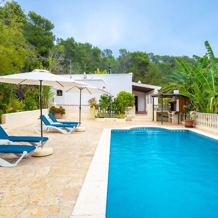 Holiday Home Can Toni Mari By Interhome Сан-Карлос-де-Перальта Экстерьер фото