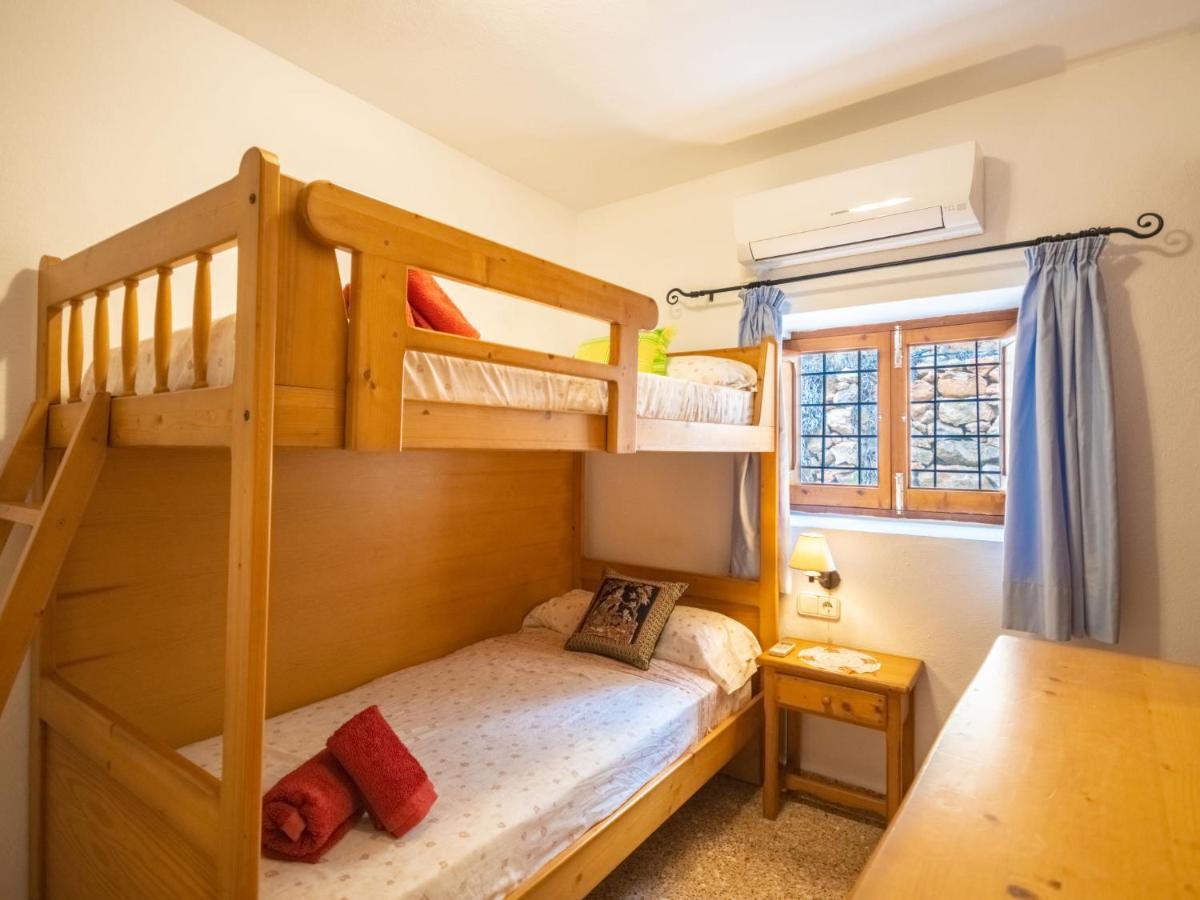 Holiday Home Can Toni Mari By Interhome Сан-Карлос-де-Перальта Экстерьер фото