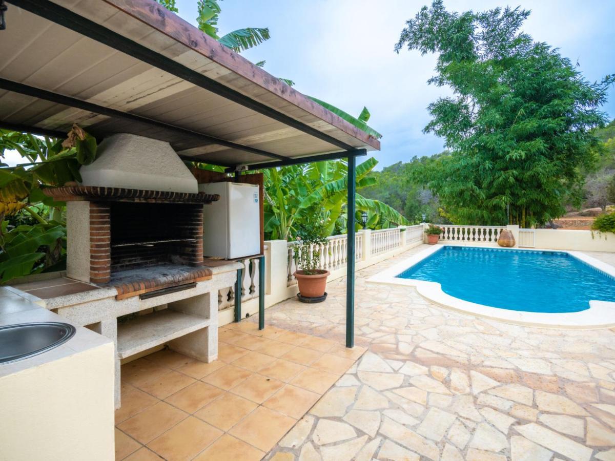 Holiday Home Can Toni Mari By Interhome Сан-Карлос-де-Перальта Экстерьер фото