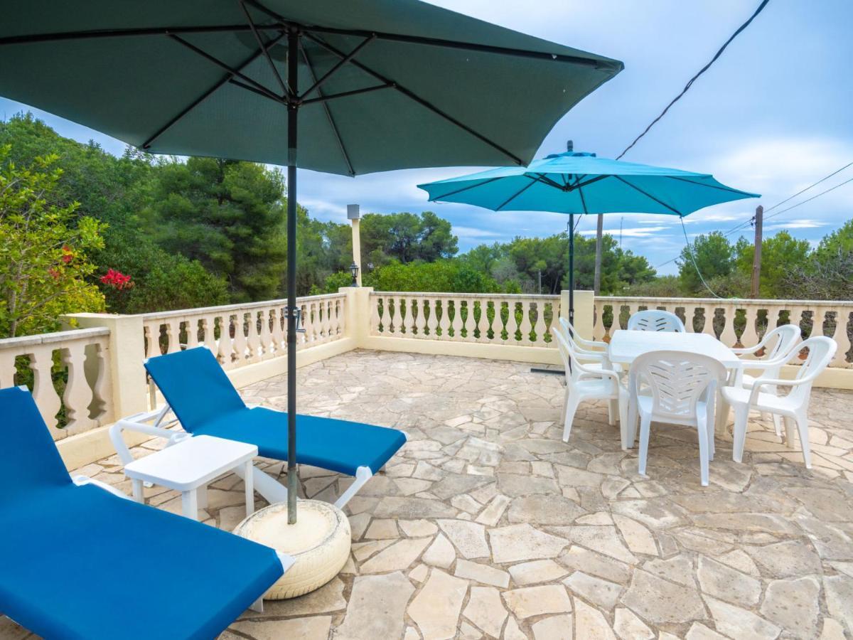 Holiday Home Can Toni Mari By Interhome Сан-Карлос-де-Перальта Экстерьер фото