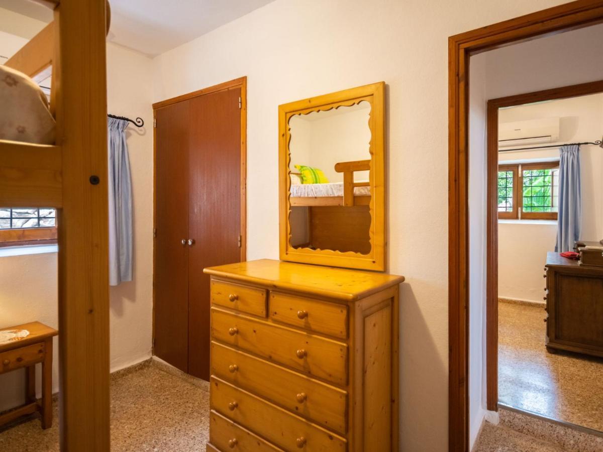 Holiday Home Can Toni Mari By Interhome Сан-Карлос-де-Перальта Экстерьер фото