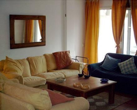 Holiday Home Can Toni Mari By Interhome Сан-Карлос-де-Перальта Номер фото